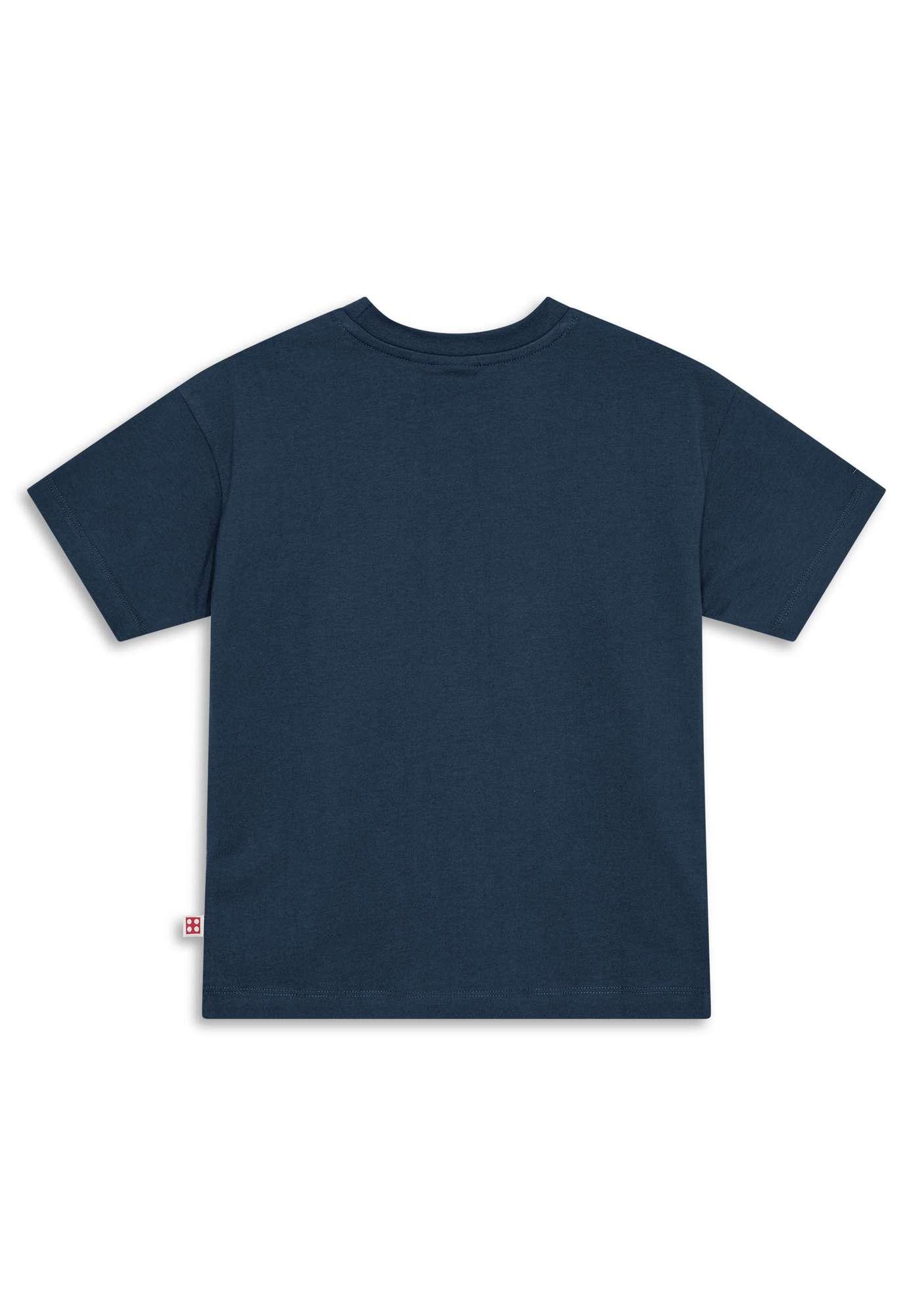 LEGO® NINJAGO® T-Shirt kurzarm - LWTAJ 311 -LEGO®