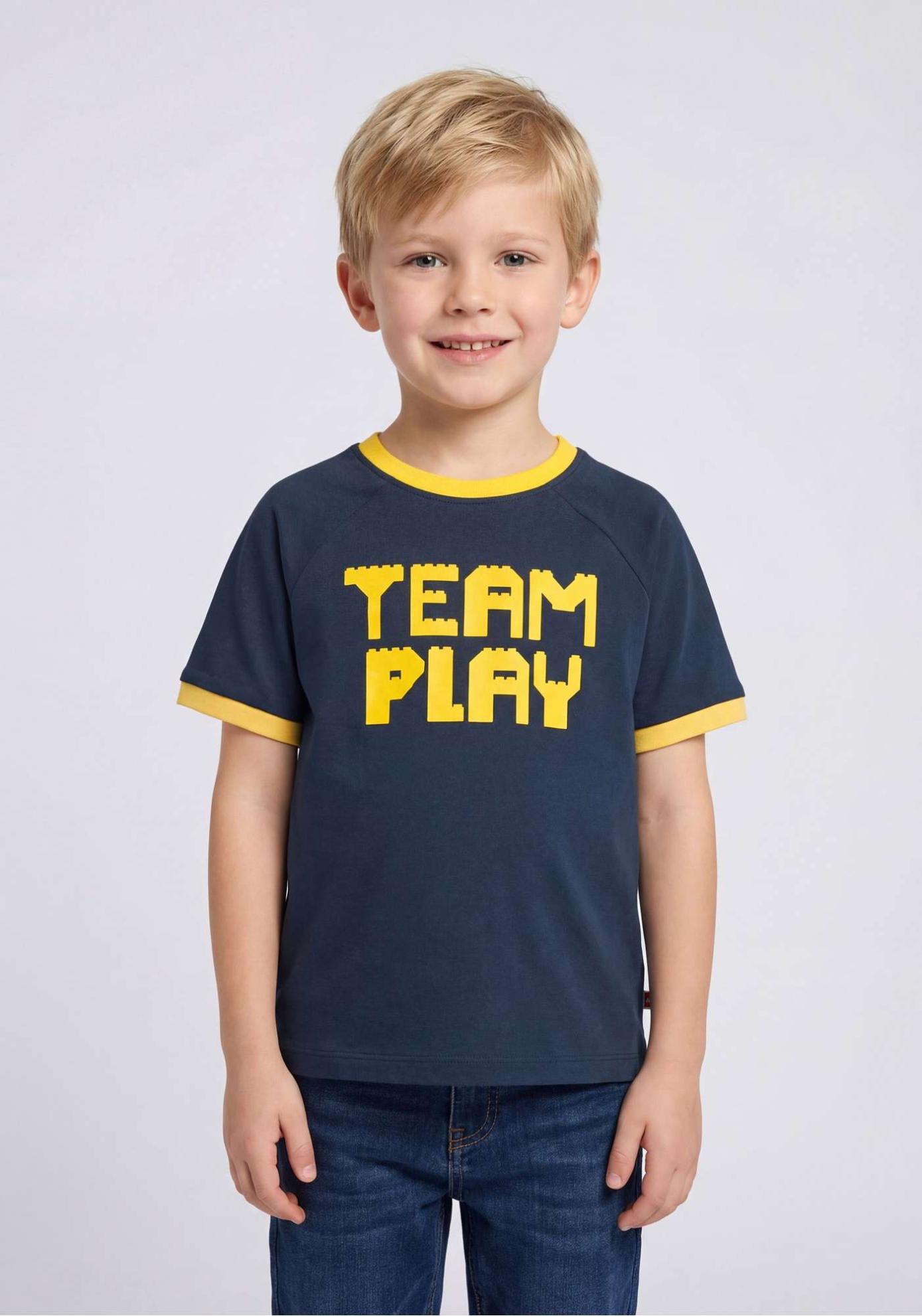 LEGO® T-Shirt kurzarm - LWTAJ 209 -LEGO®