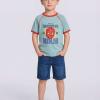 LEGO® NINJAGO® T-Shirt kurzarm - LWTAJ 304 -LEGO®