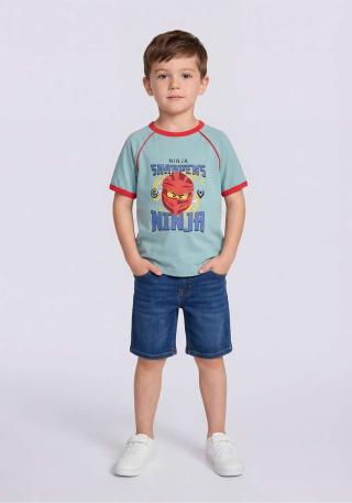 LEGO® NINJAGO® T-Shirt kurzarm - LWTAJ 304 -LEGO®