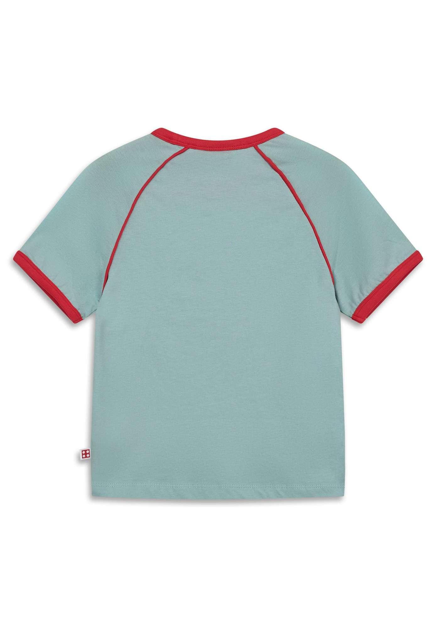 LEGO® NINJAGO® T-Shirt kurzarm - LWTAJ 304 -LEGO®