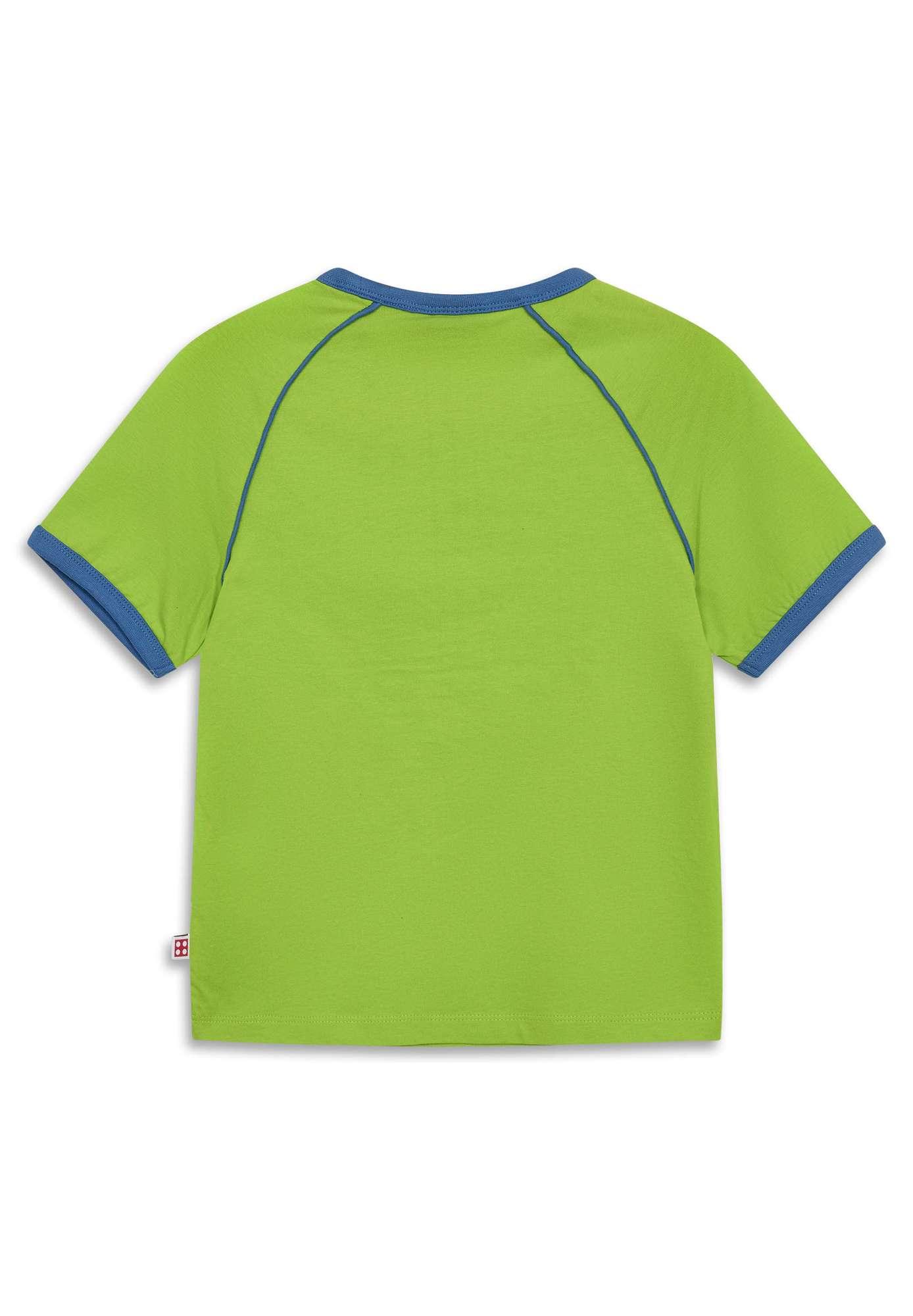 LEGO® NINJAGO® T-Shirt kurzarm - LWTAJ 304 -LEGO®