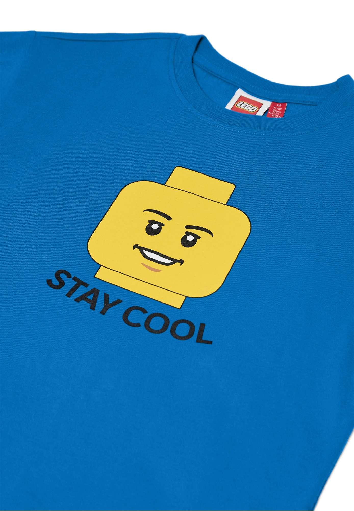 LEGO® T-Shirt kurzarm - LWTAJ 208 -LEGO®