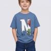 LEGO® NINJAGO® T-Shirt kurzarm - LWTAJ 303 -LEGO®