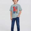 LEGO® NINJAGO® T-Shirt kurzarm - LWTAJ 303 -LEGO®