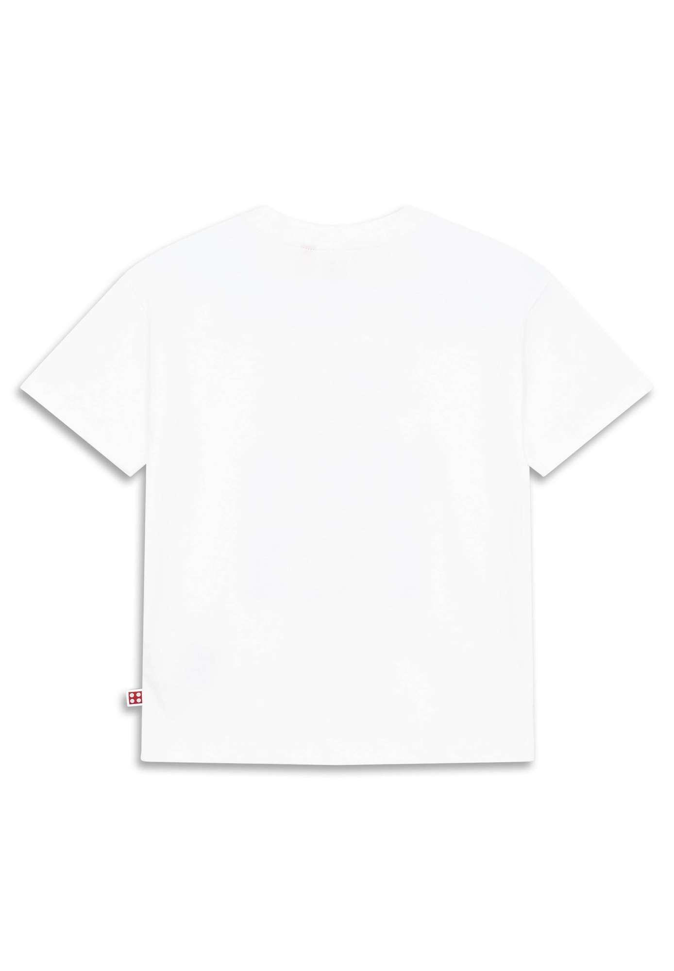 LEGO® NINJAGO® T-Shirt kurzarm - LWTAJ 302 -LEGO®