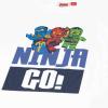 LEGO® NINJAGO® T-Shirt kurzarm - LWTAJ 302 -LEGO®
