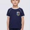 LEGO® NINJAGO® T-Shirt kurzarm - LWTAJ 114 -LEGO®