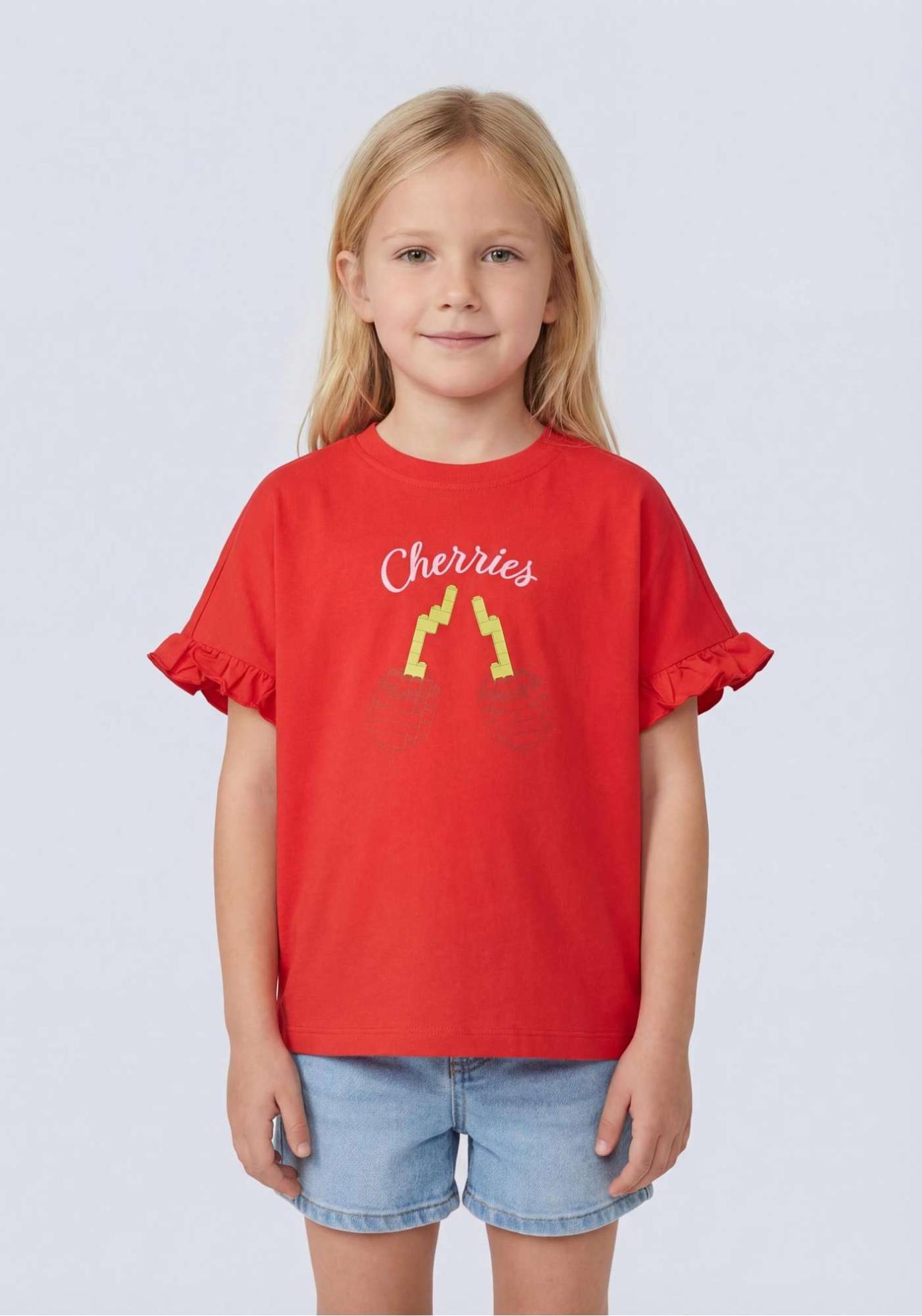 LEGO® T-Shirt kurzarm - LWTUNA 205 -LEGO®