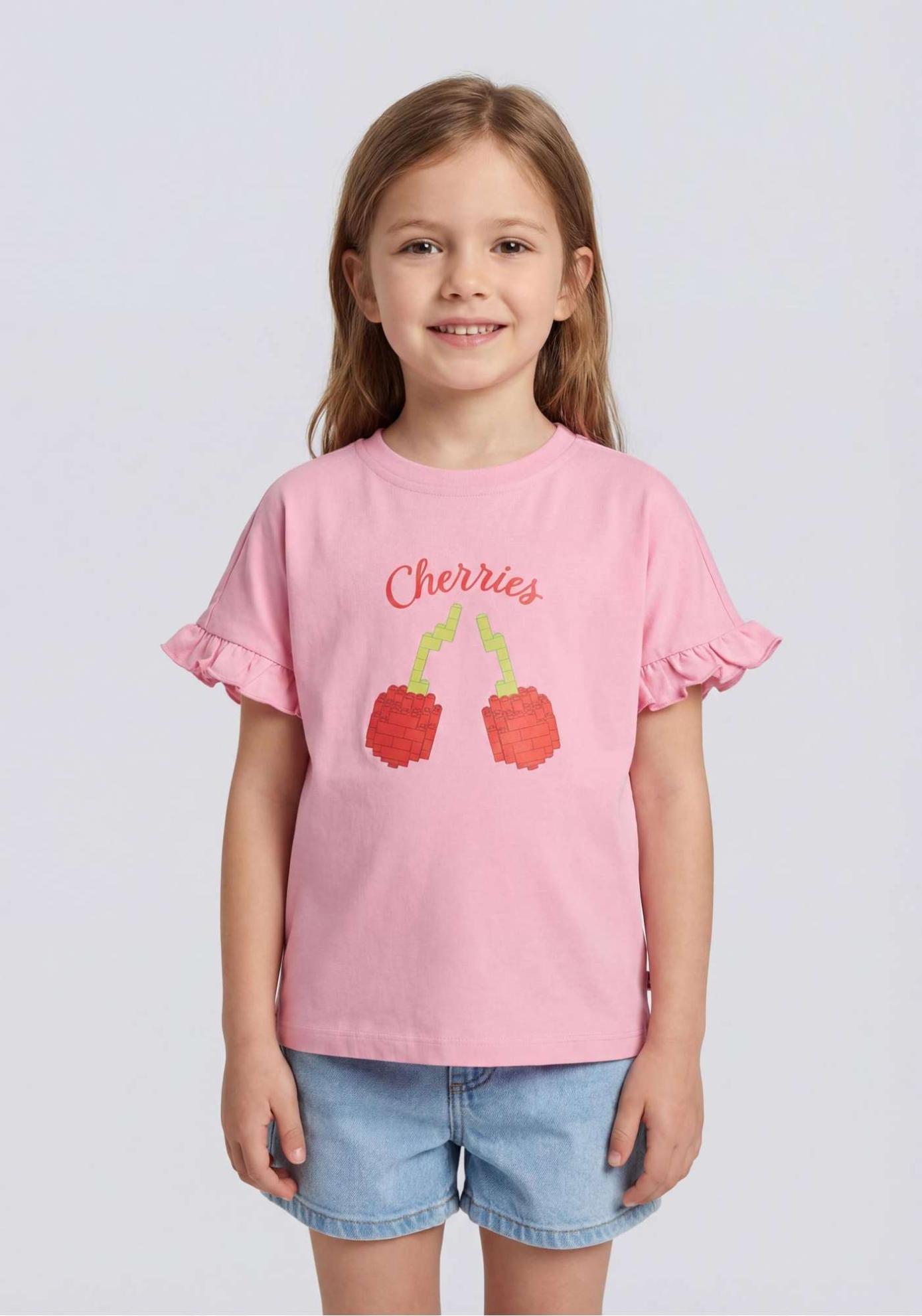 LEGO® T-Shirt kurzarm - LWTUNA 205 -LEGO®