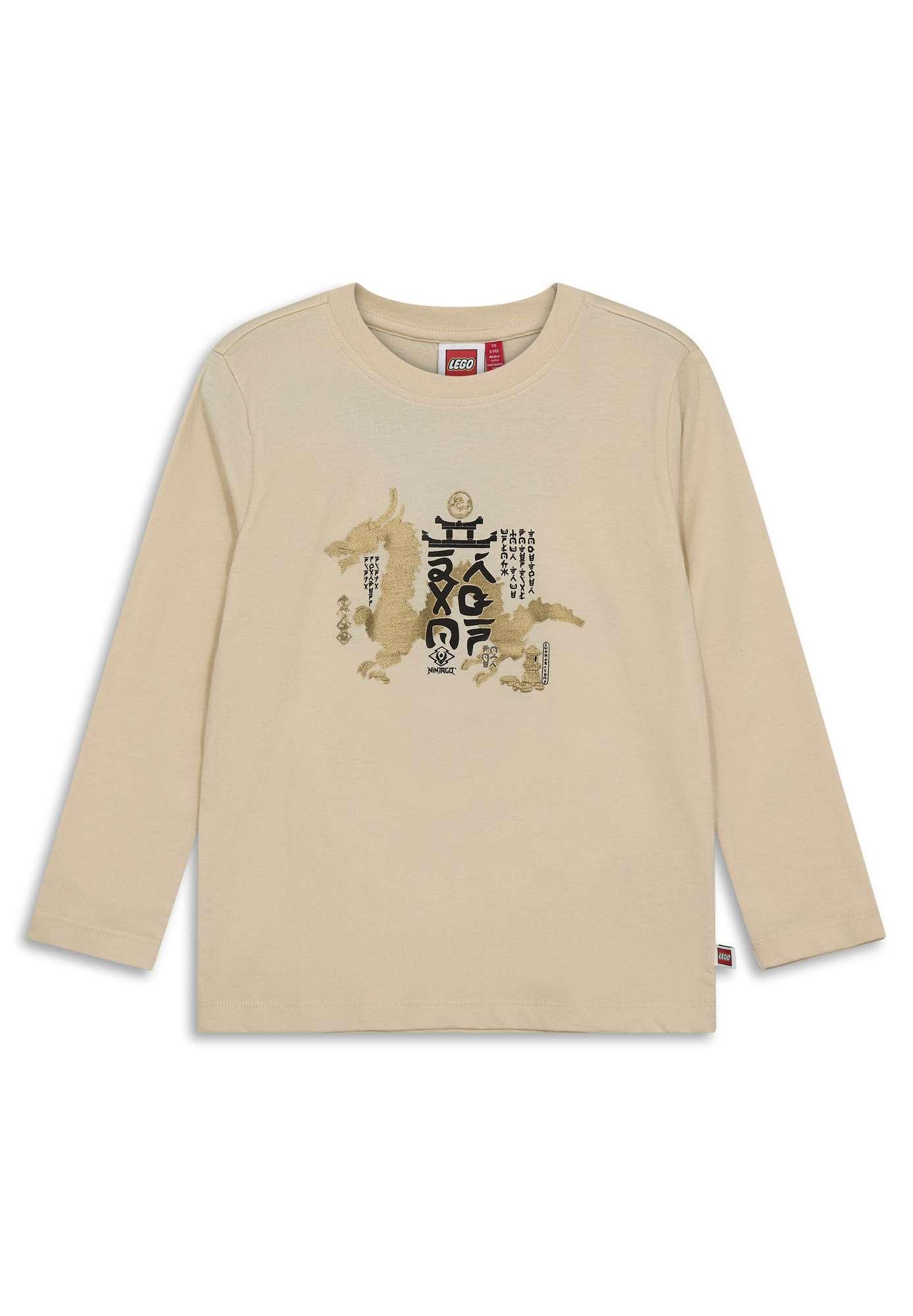 LEGO® NINJAGO® T-Shirt langarm - LWTAJ 220 -LEGO®