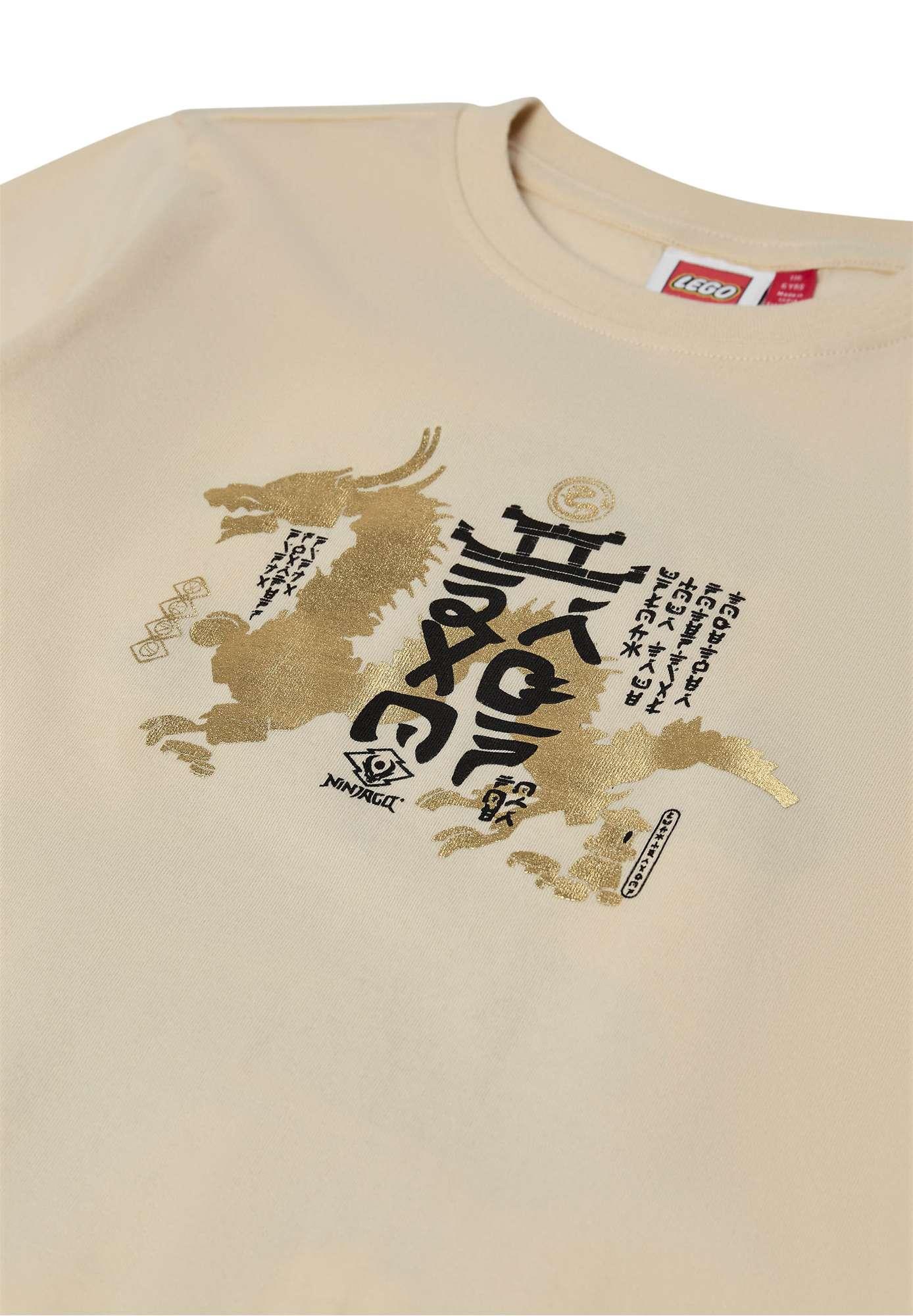 LEGO® NINJAGO® T-Shirt langarm - LWTAJ 220 -LEGO®