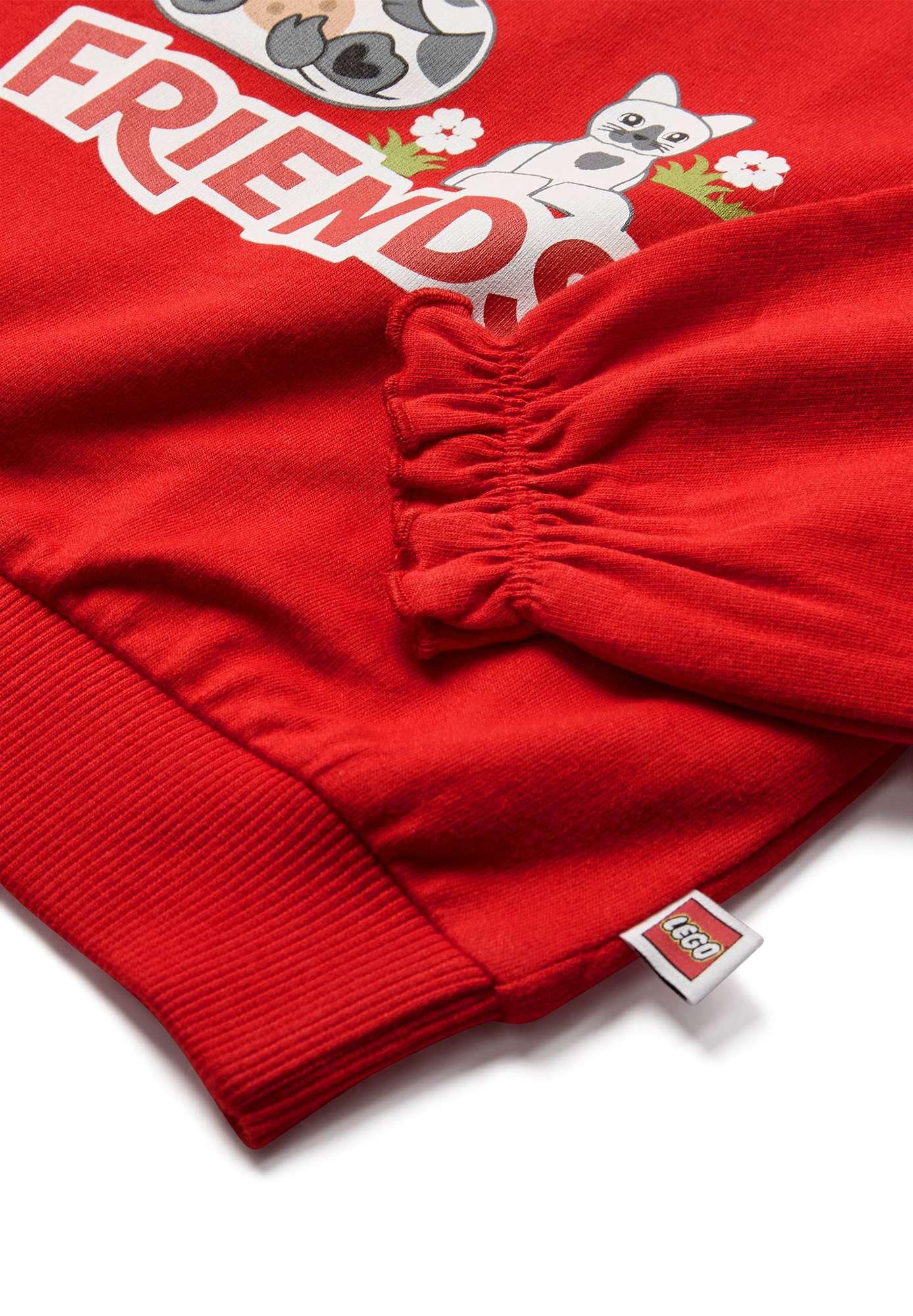 LEGO® DUPLO® Sweatshirt - LWSIKA 200 -LEGO®