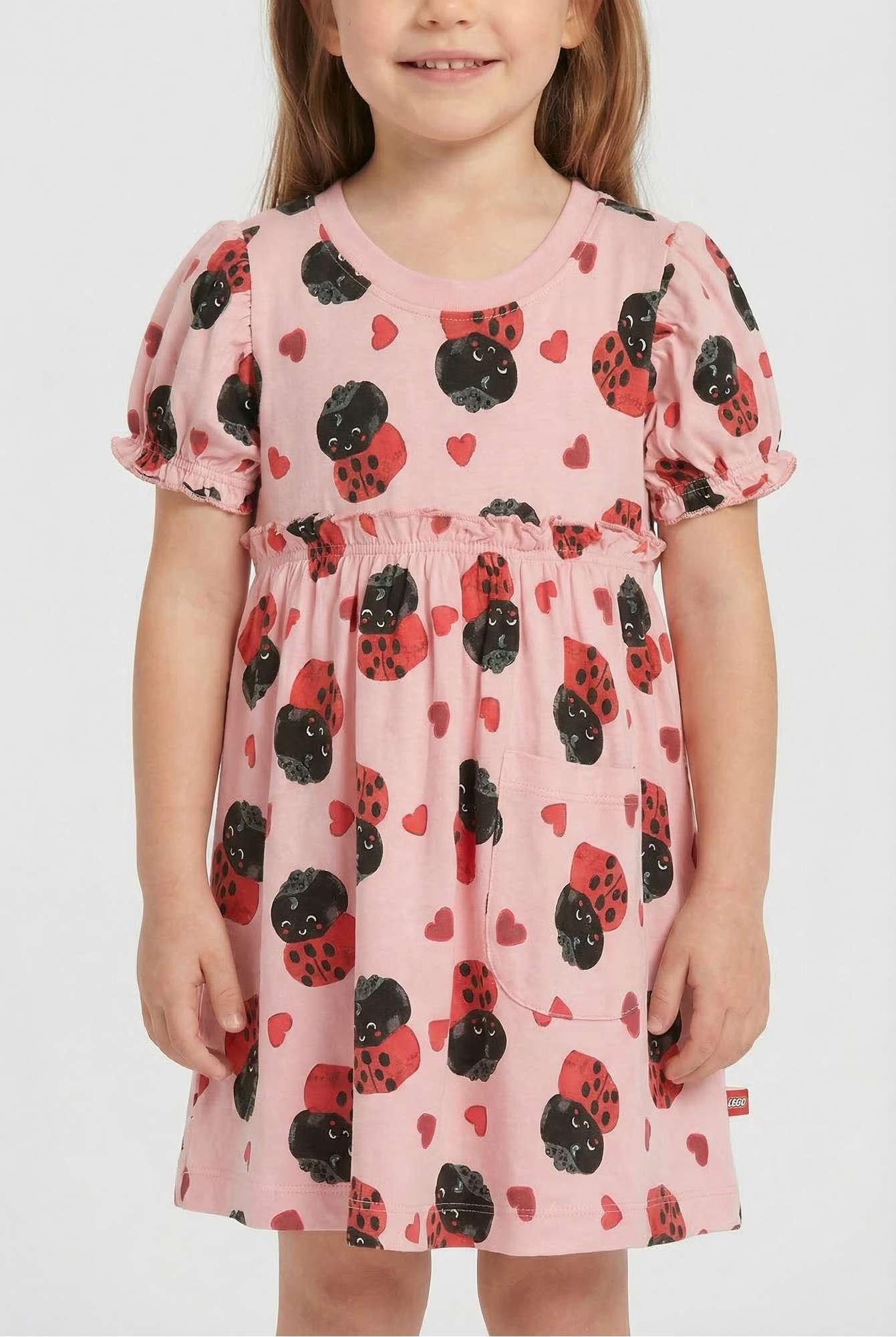 LEGO® DUPLO® Kleid - LWDIMA 200 -LEGO®