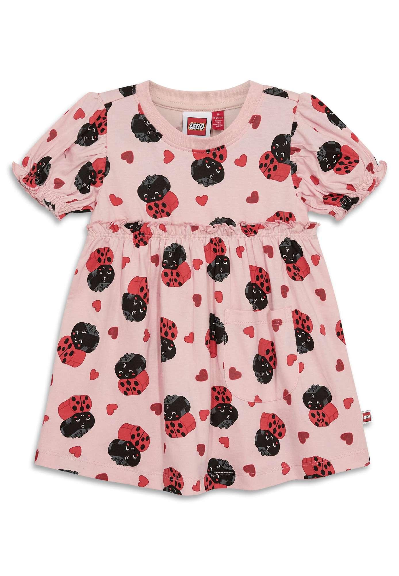 LEGO® DUPLO® Kleid - LWDIMA 200 -LEGO®