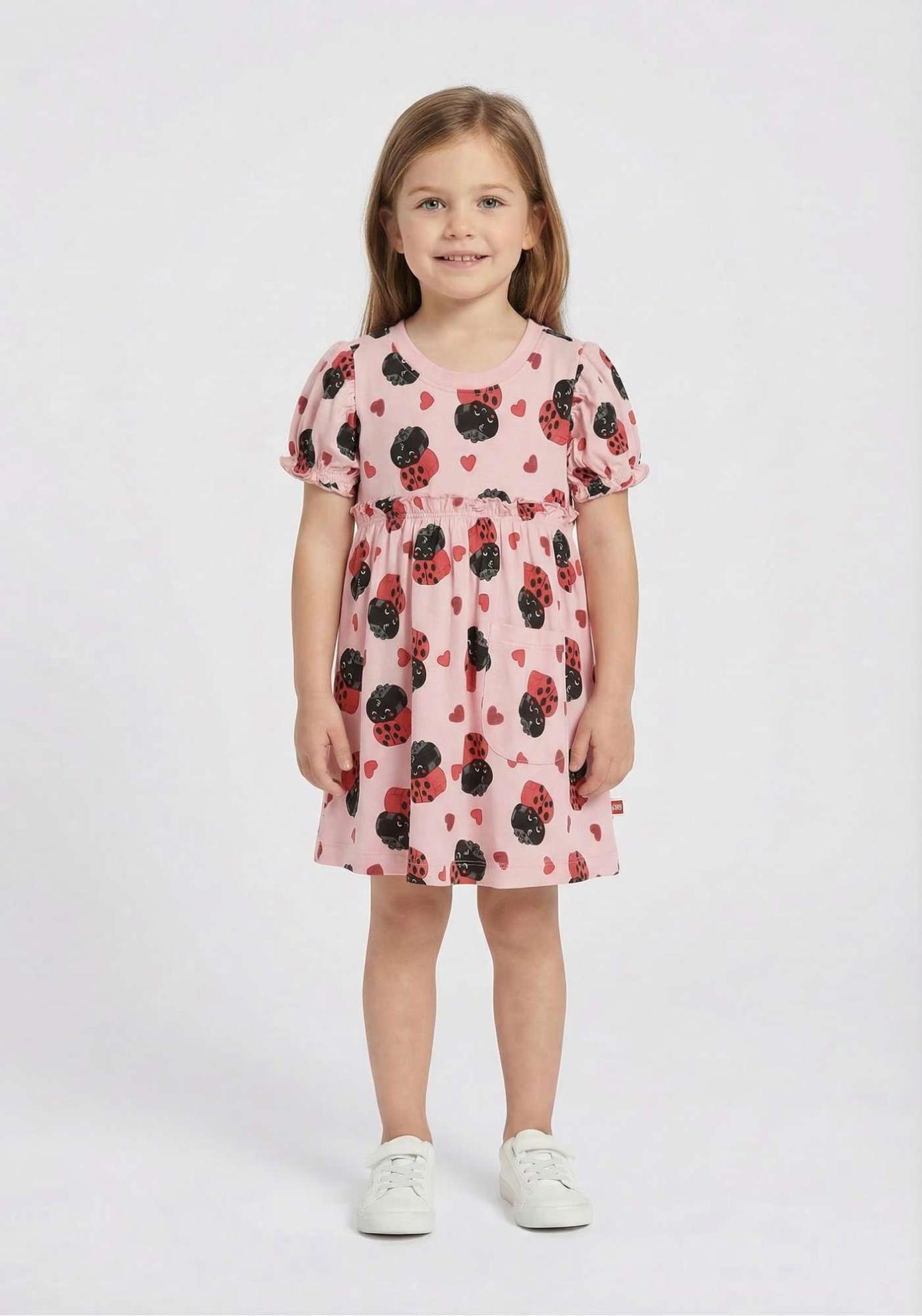 LEGO® DUPLO® Kleid - LWDIMA 200 -LEGO®