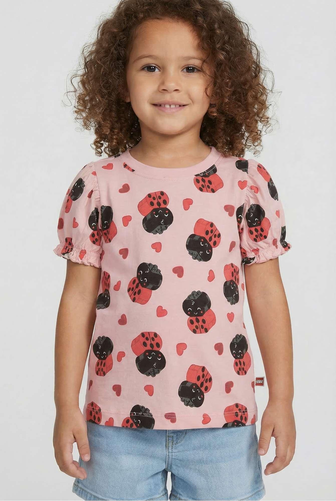 LEGO® DUPLO® T-Shirt kurzarm - LWTULIP 201 -LEGO®