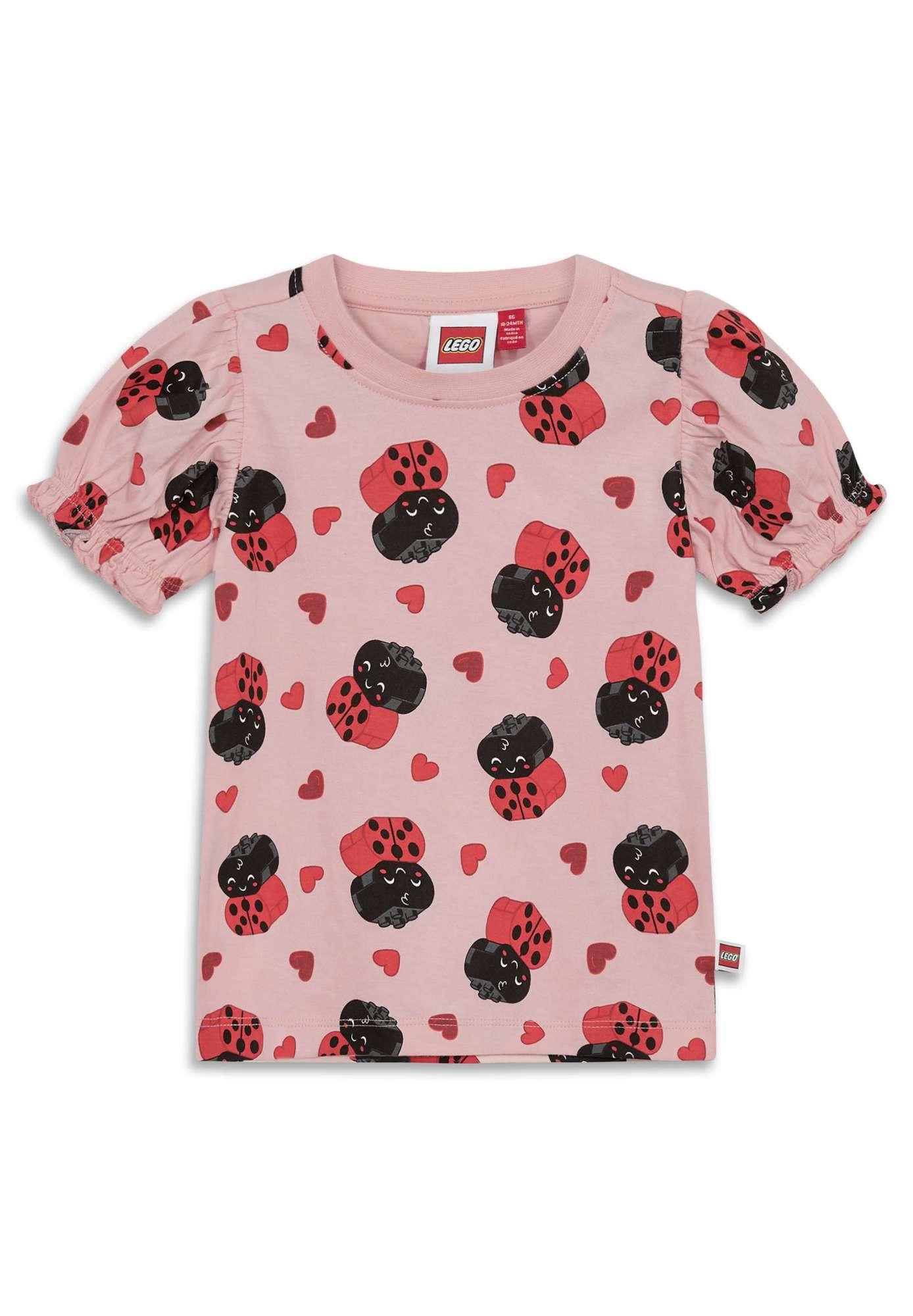 LEGO® DUPLO® T-Shirt kurzarm - LWTULIP 201 -LEGO®