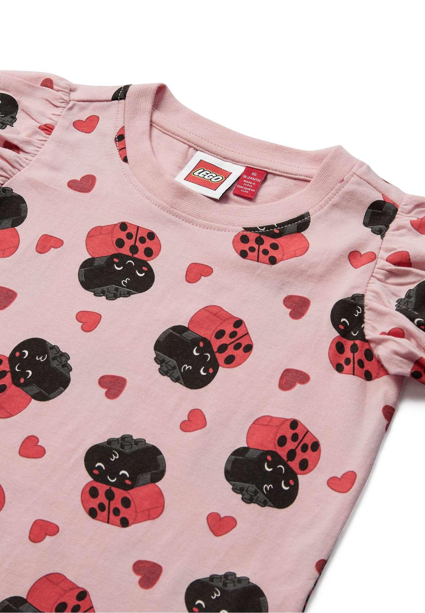 LEGO® DUPLO® T-Shirt kurzarm - LWTULIP 201 -LEGO®