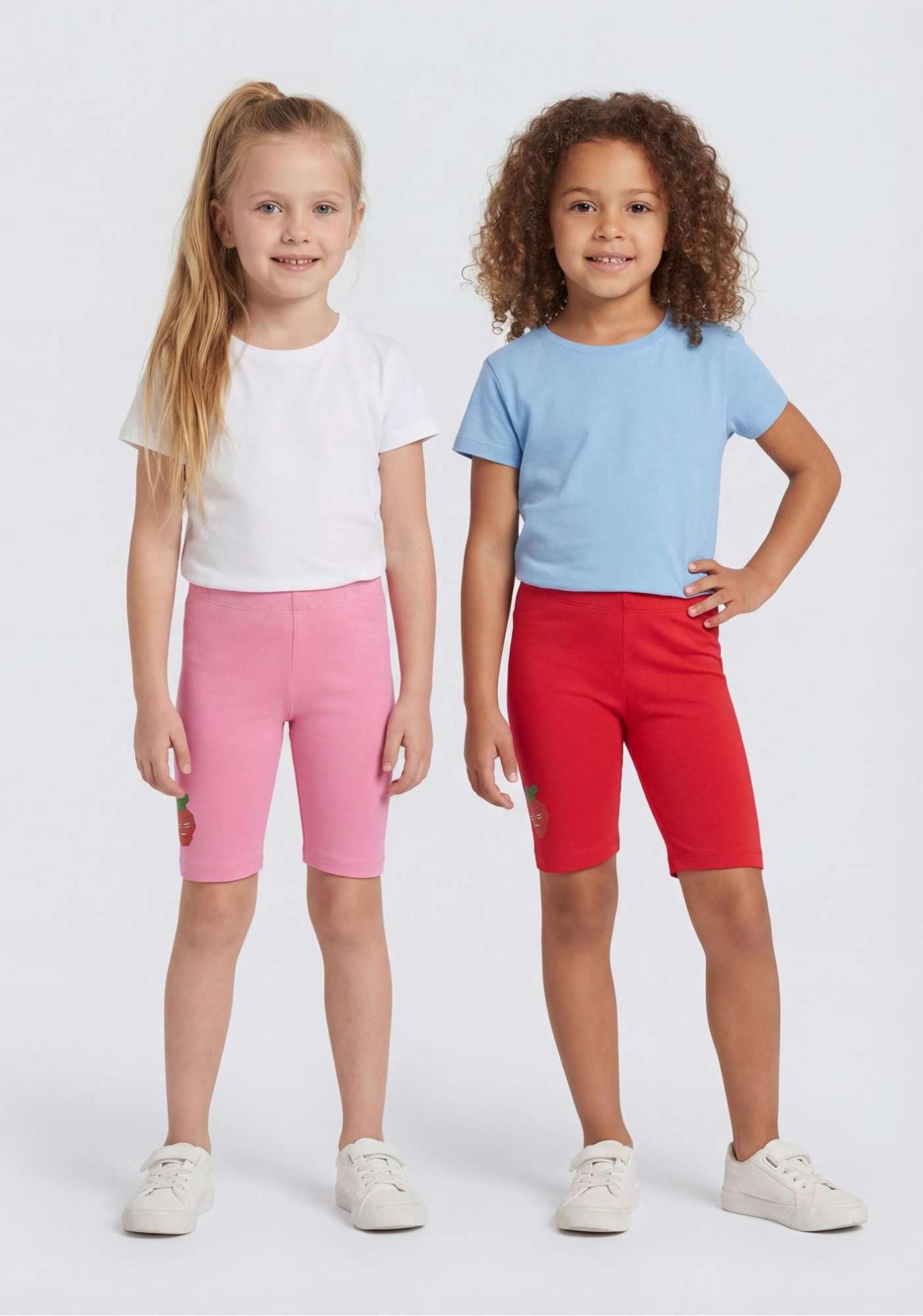 LEGO® 2er-Pack Leggings - LWPIKA 202 -LEGO®