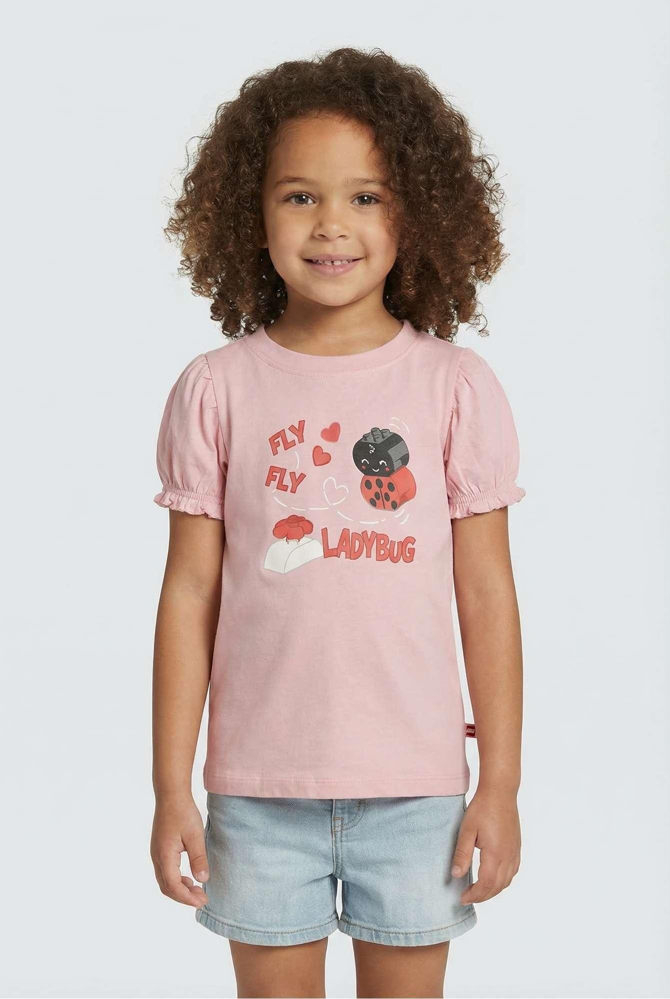 LEGO® DUPLO® T-Shirt kurzarm - LWTULIP 201 -LEGO®