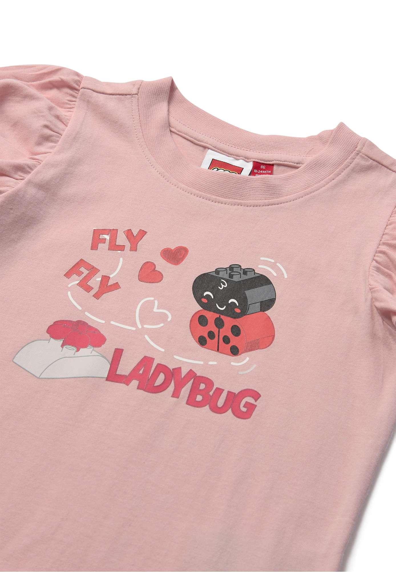 LEGO® DUPLO® T-Shirt kurzarm - LWTULIP 201 -LEGO®