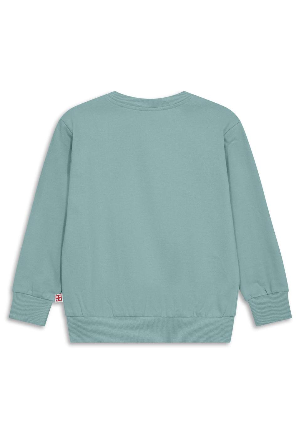 LEGO® NINJAGO® Sweatshirt - LWSIAN 301 -LEGO® NINJAGO®