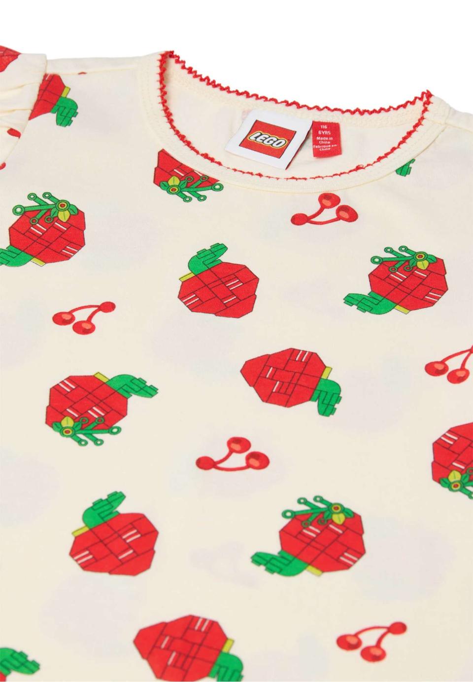 LEGO® T-Shirt kurzarm - LWTUNA 204 -LEGO®