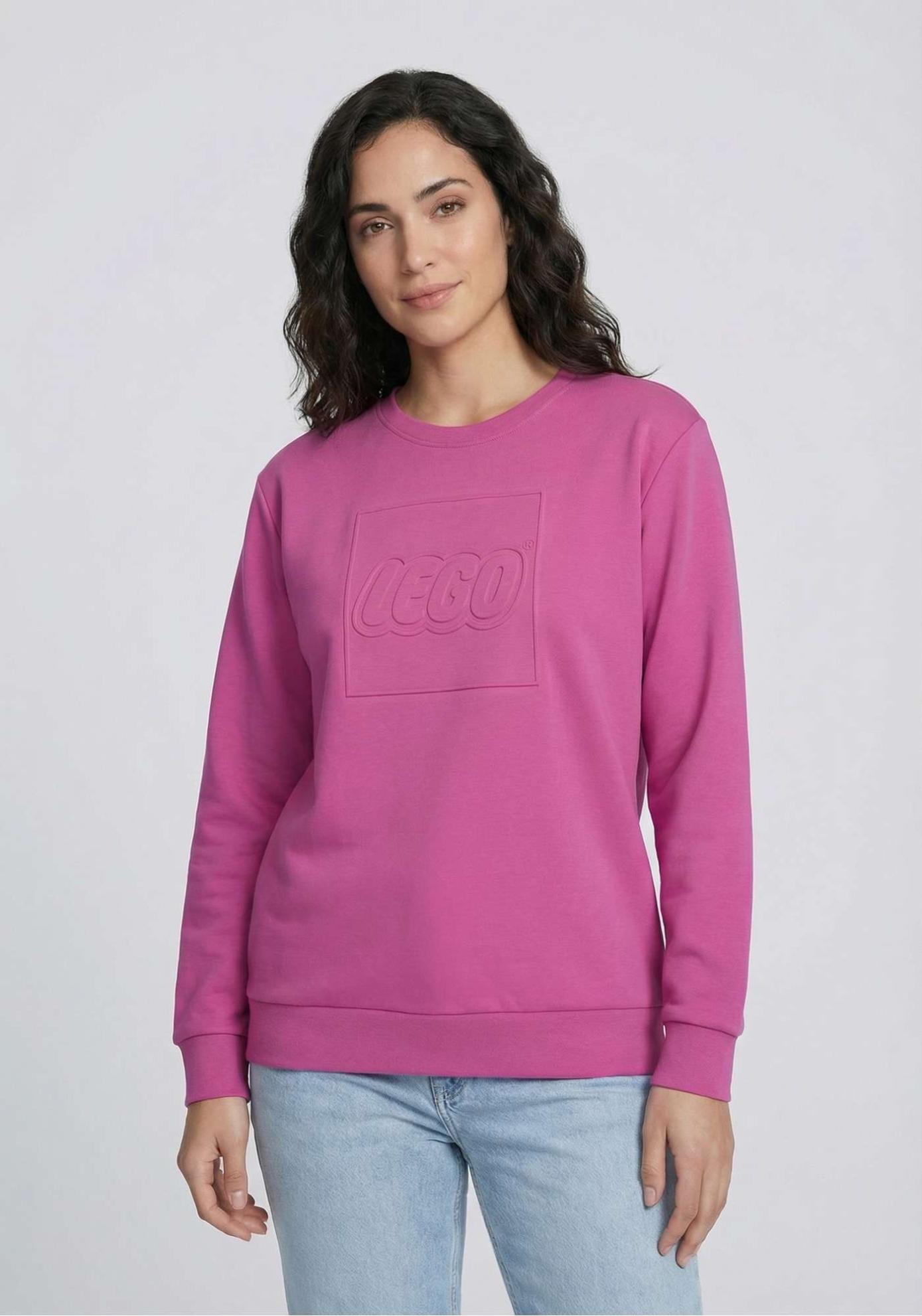 LEGO® Sweatshirt - LWSATO 200 -LEGO®