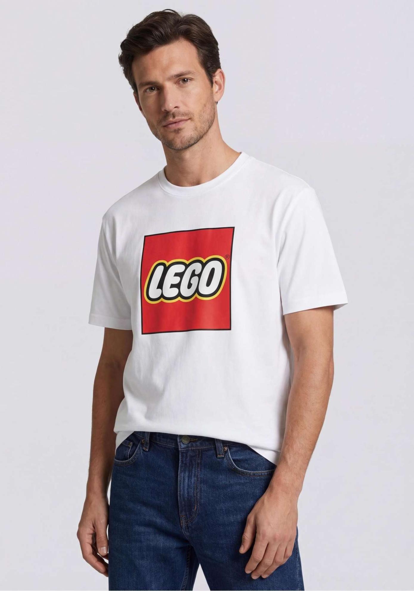 LEGO® T-Shirt kurzarm - LWTACE 201 -LEGO®