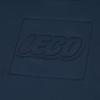 LEGO® Kapuzen-Sweatshirt - LWSATO 202 -LEGO®