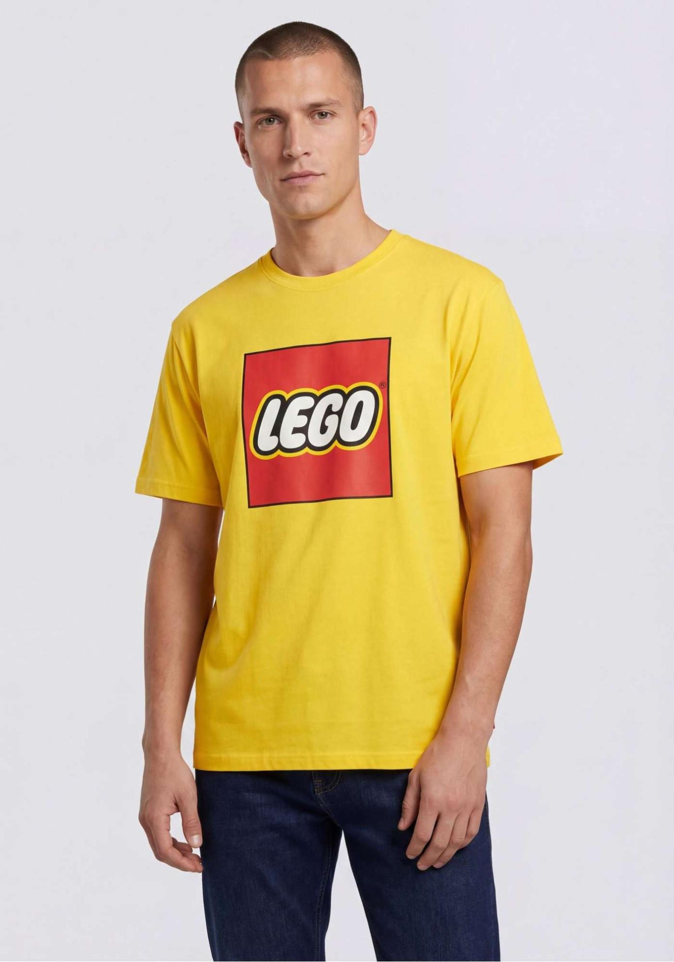 LEGO® T-Shirt kurzarm - LWTACE 201 -LEGO®