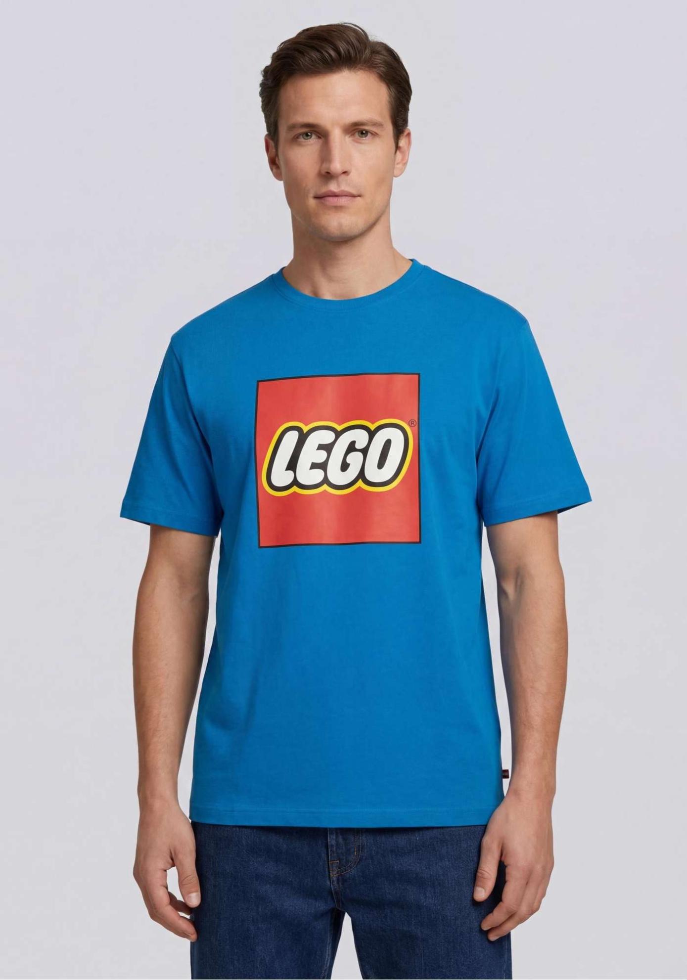 LEGO® T-Shirt kurzarm - LWTACE 201 -LEGO®