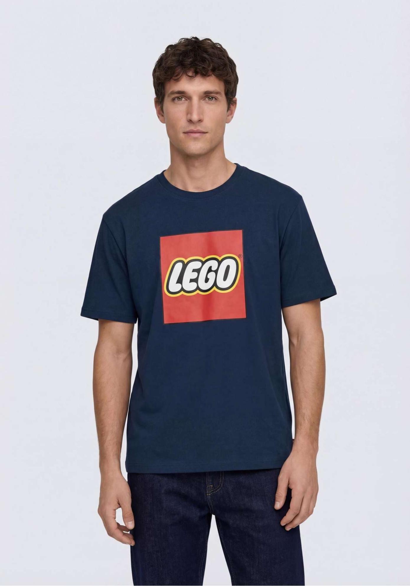 LEGO® T-Shirt kurzarm - LWTACE 201 -LEGO®