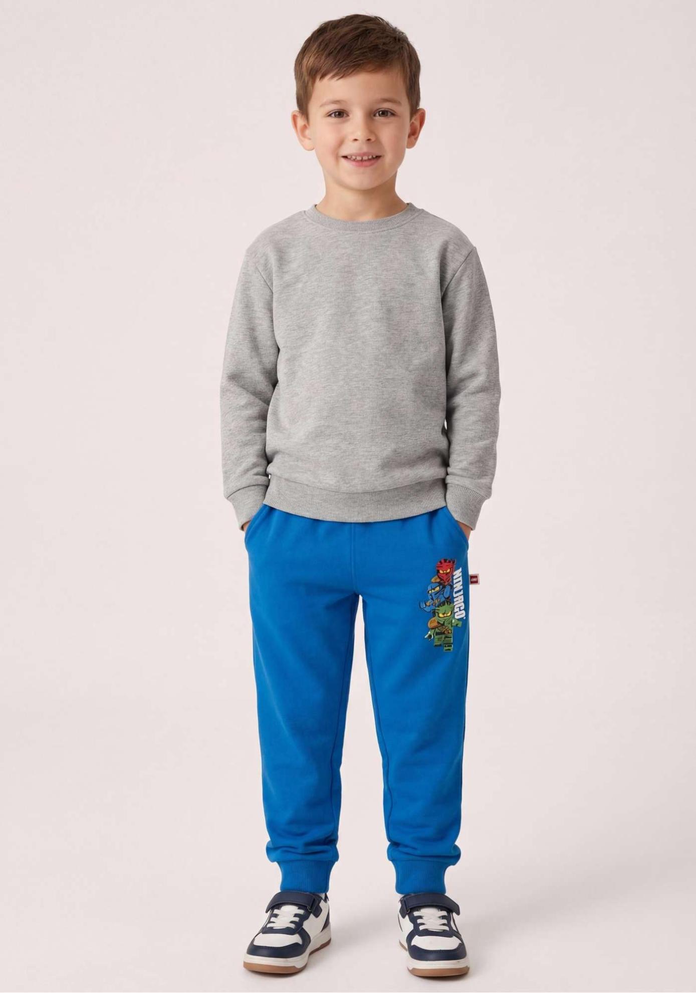 LEGO® NINJAGO® Sweathose - LWPINO 105 -LEGO®