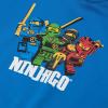LEGO® NINJAGO® Kapuzen-Sweatshirt - LWSIAN 111 -LEGO®