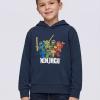 LEGO® NINJAGO® Kapuzen-Sweatshirt - LWSIAN 111 -LEGO®
