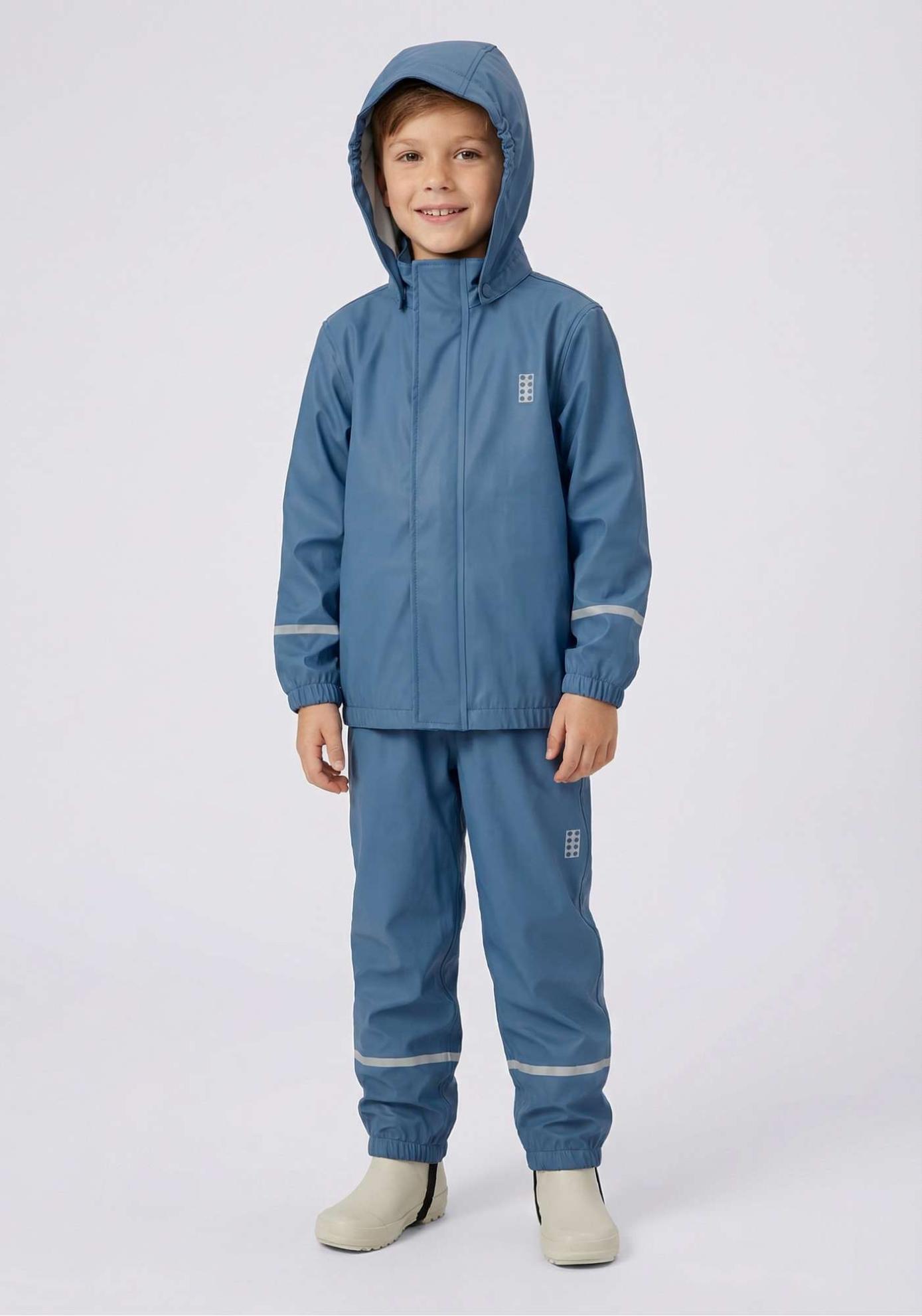 LEGO® PU-Regen-Set - LWJORI 200 -LEGO®