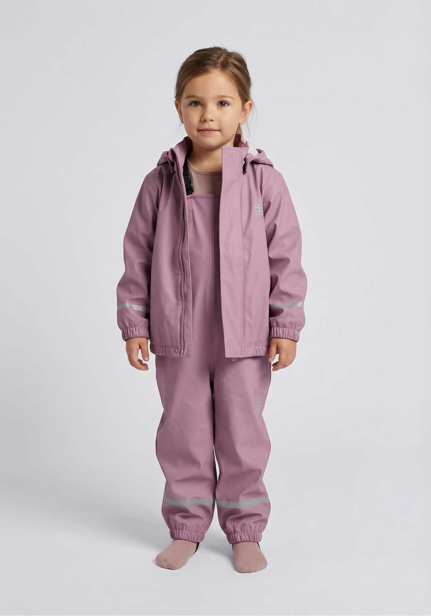 LEGO® PU-Regen-Set - LWJIVAN 200 -LEGO®