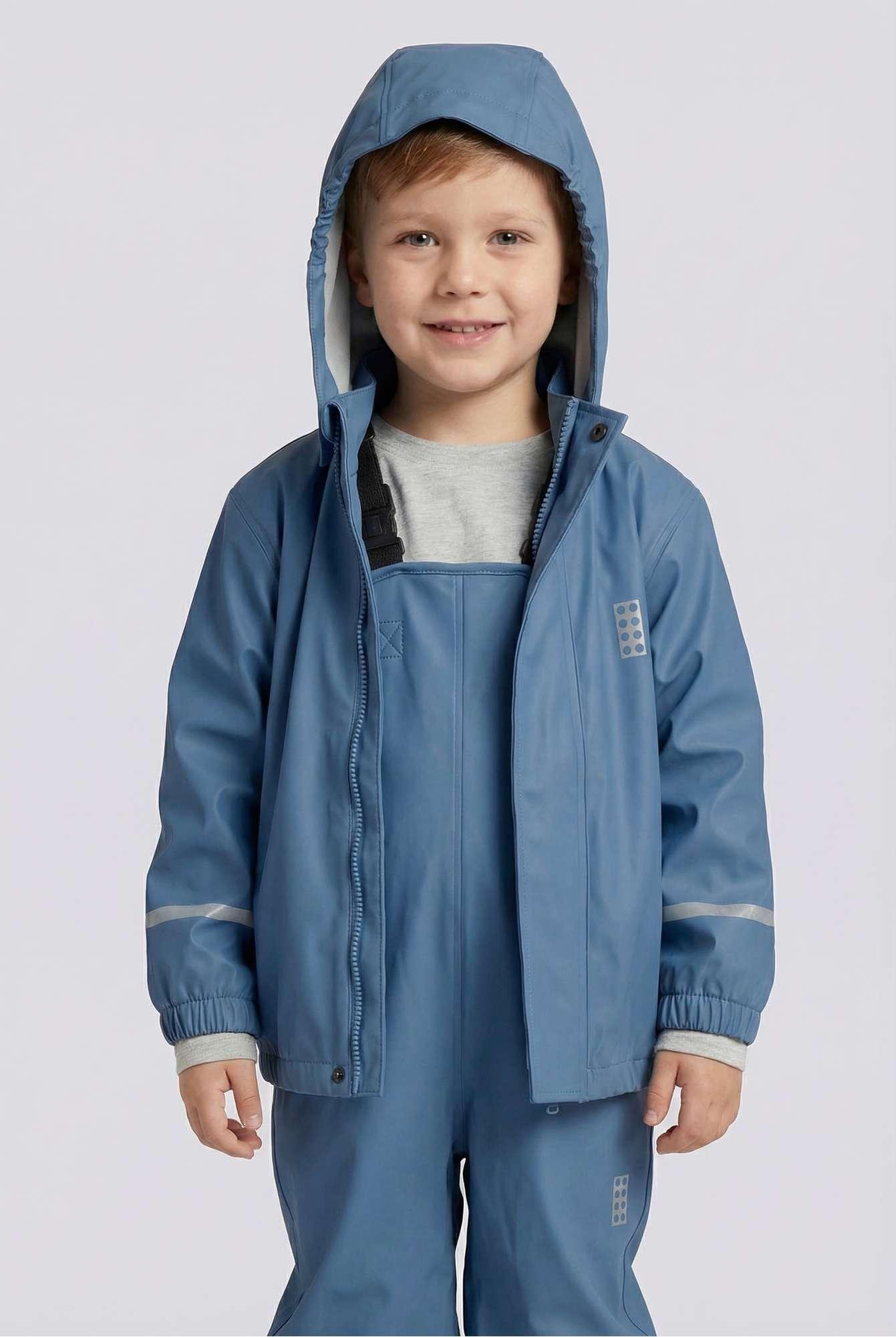 LEGO® PU-Regen-Set - LWJIVAN 200 -LEGO®