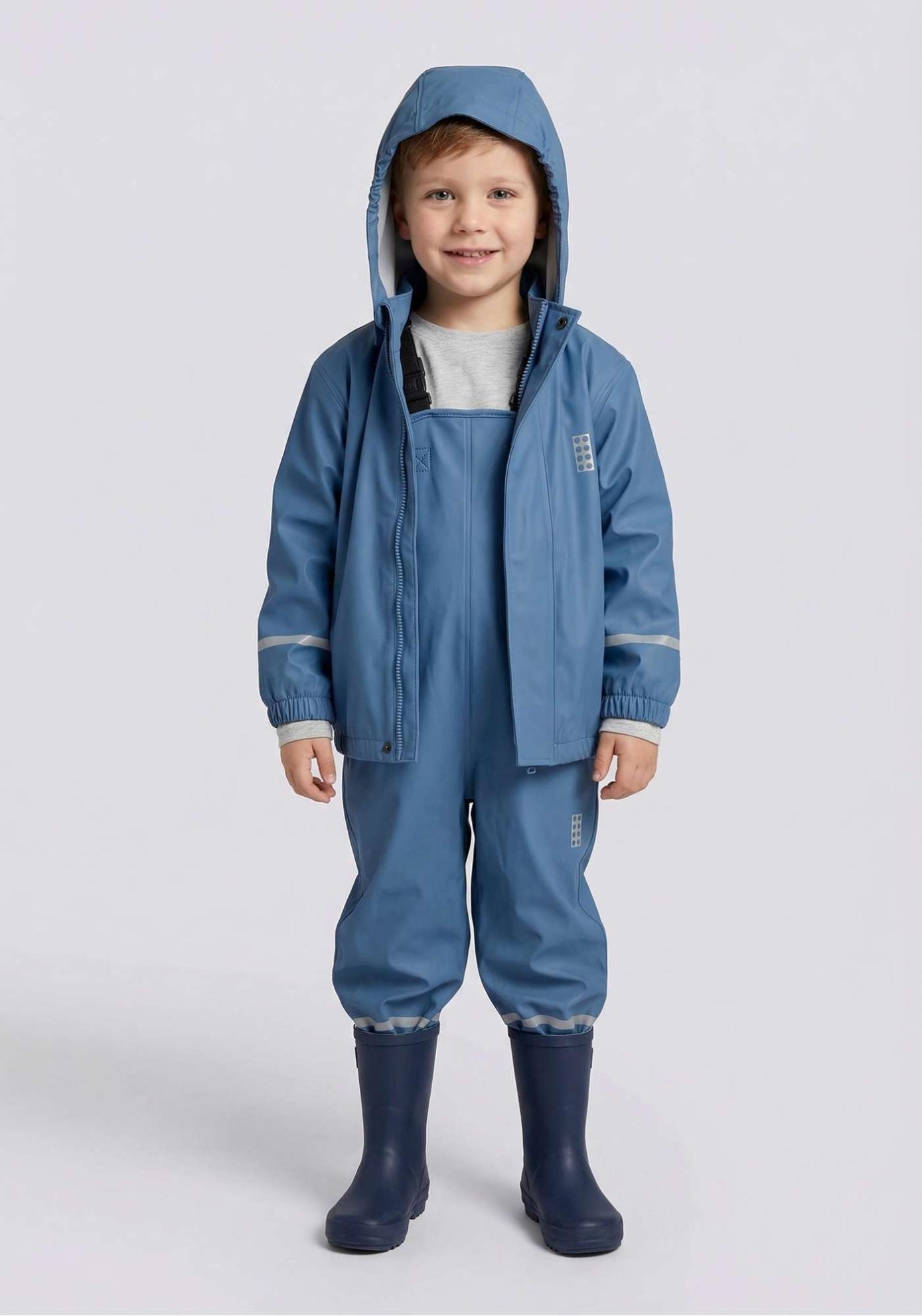 LEGO® PU-Regen-Set - LWJIVAN 200 -LEGO®