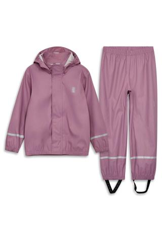 LEGO® PU Regenset LWJORI 200 - Alt-Lila