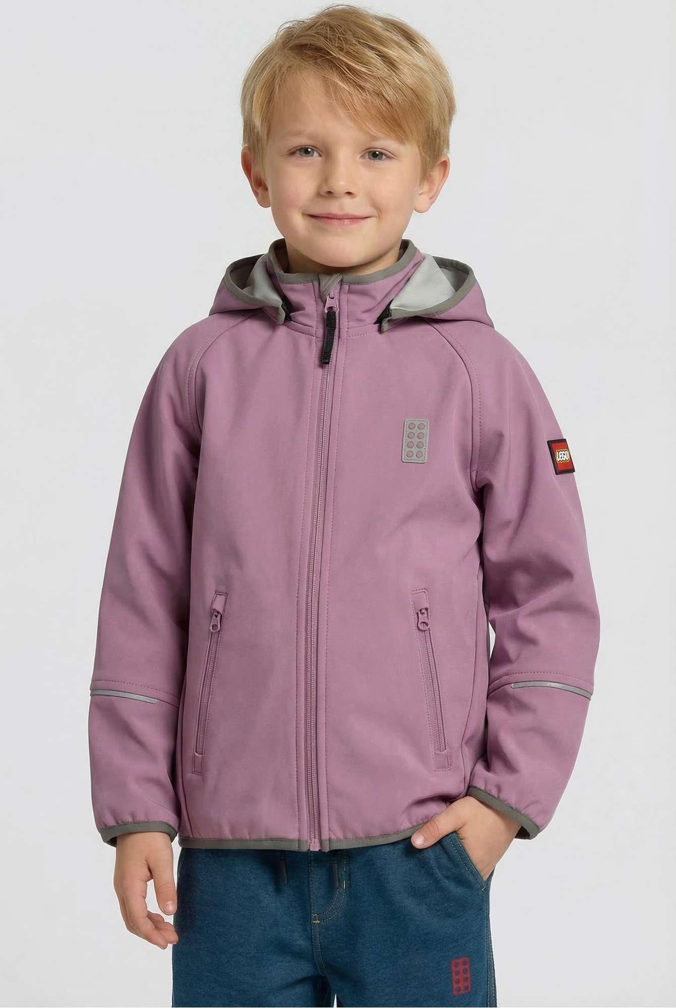 LEGO® Softshelljacke - LWSEFRIT 200 -LEGO®