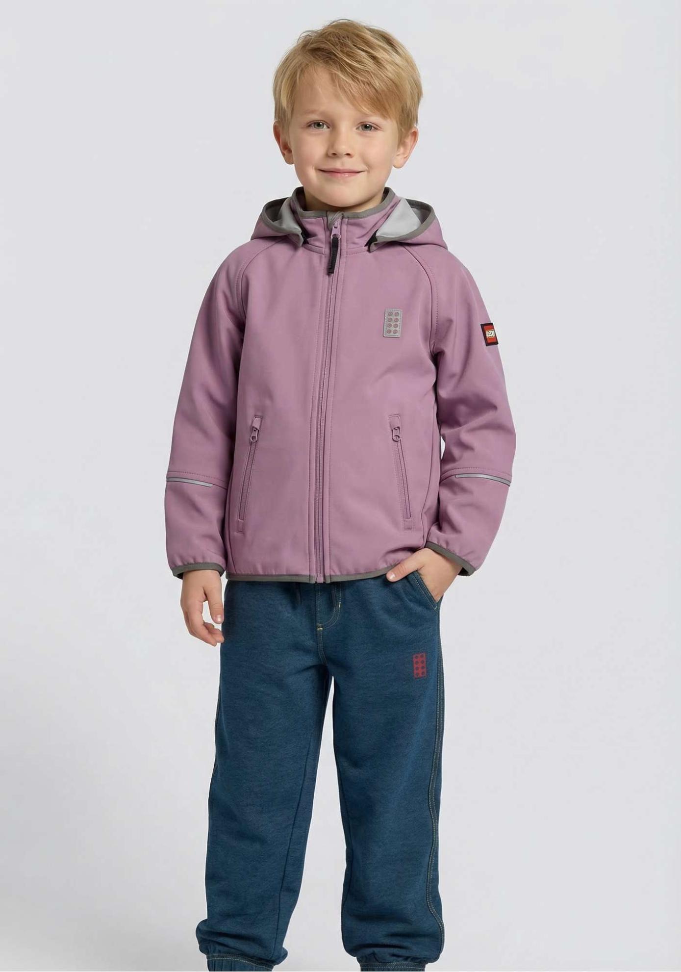 LEGO® Softshelljacke - LWSEFRIT 200 -LEGO®