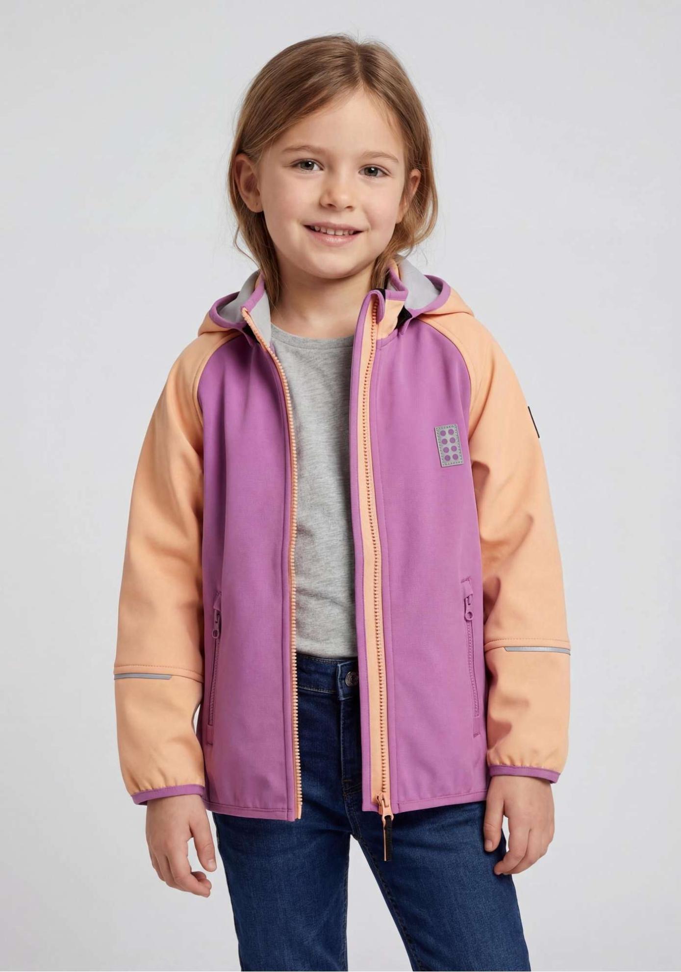 LEGO® Softshelljacke - LWSEFRIT 200 -LEGO®