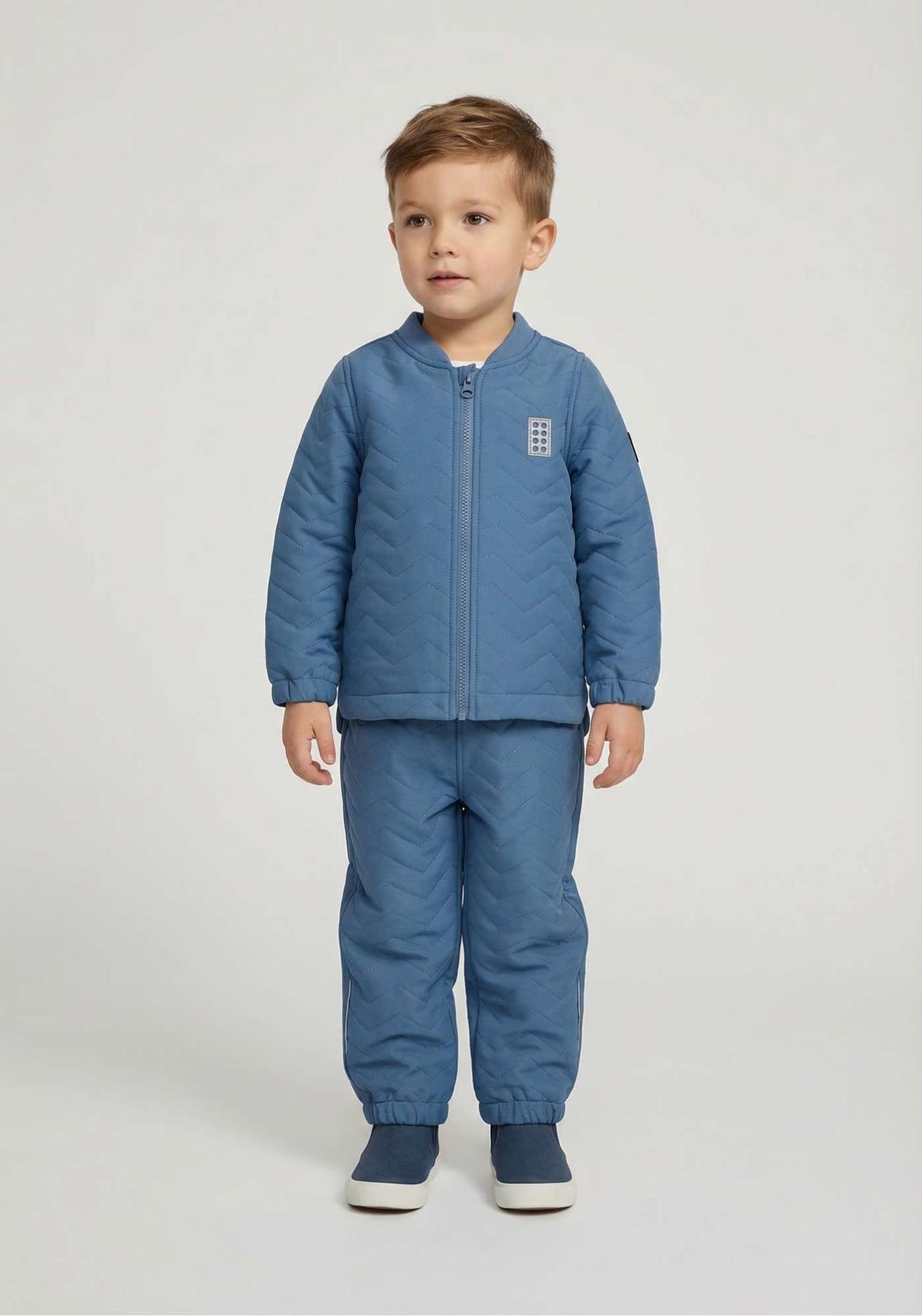 LEGO® Thermoset - LWSCOUT 206 -LEGO®