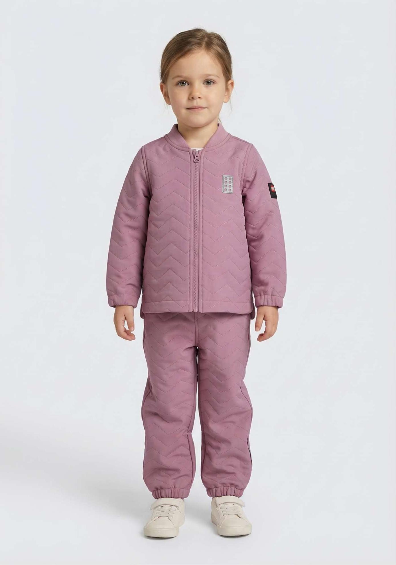 LEGO® Thermoset - LWSCOUT 206 -LEGO®