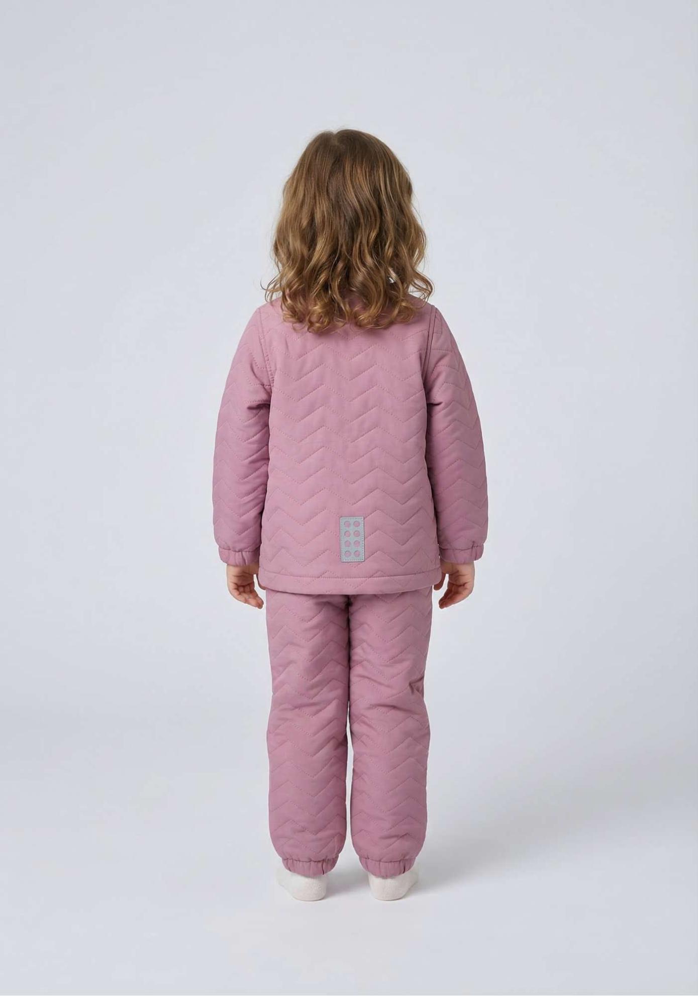 LEGO® Thermoset - LWSCOUT 206 -LEGO®