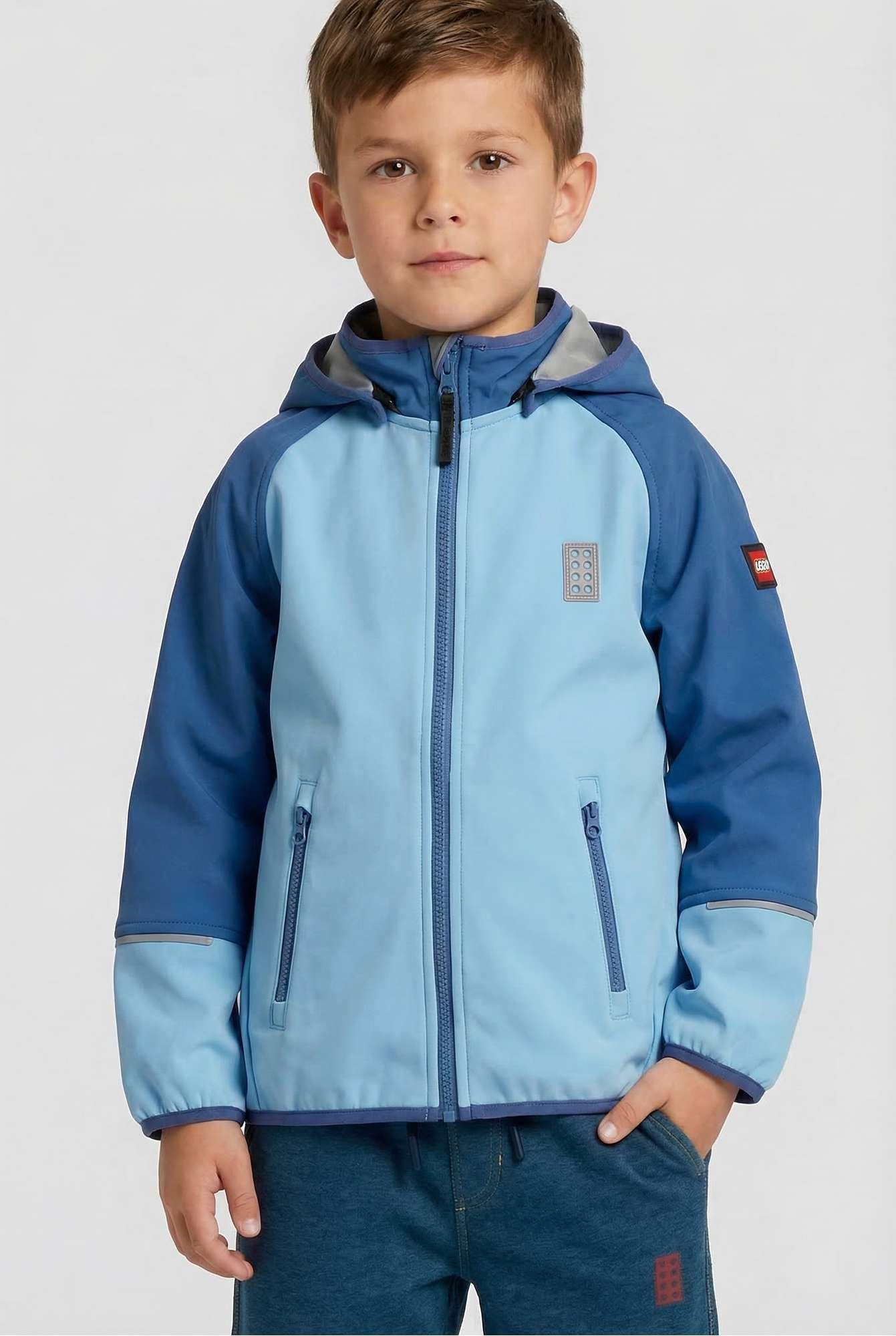 LEGO® Softshelljacke - LWSEFRIT 200 -LEGO®
