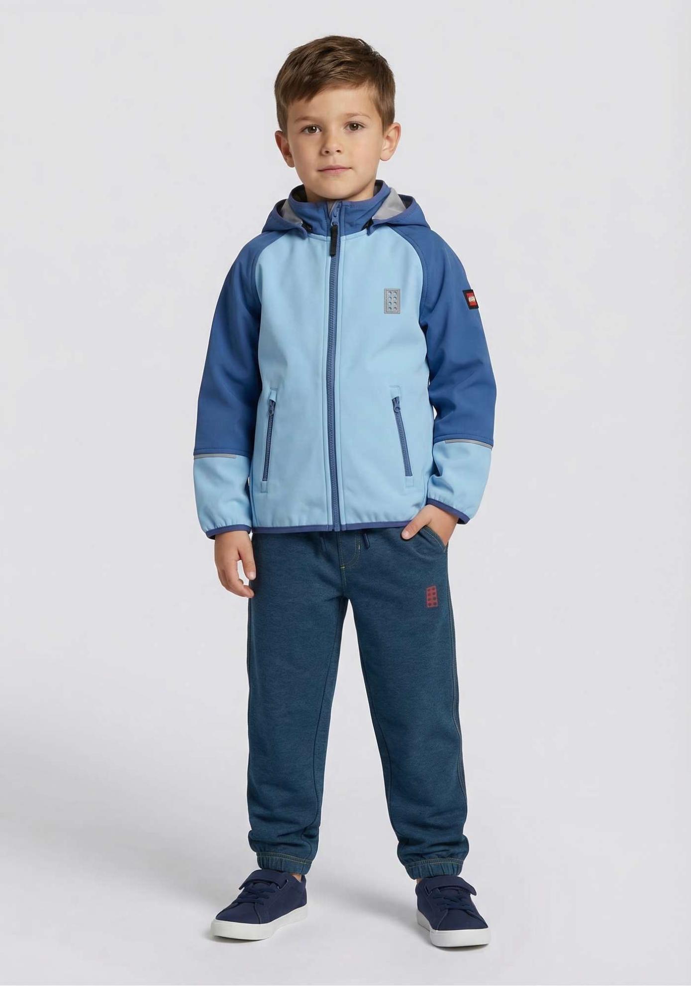 LEGO® Softshelljacke - LWSEFRIT 200 -LEGO®
